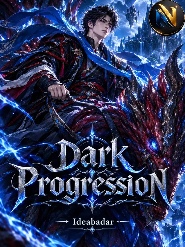 Dark Progression